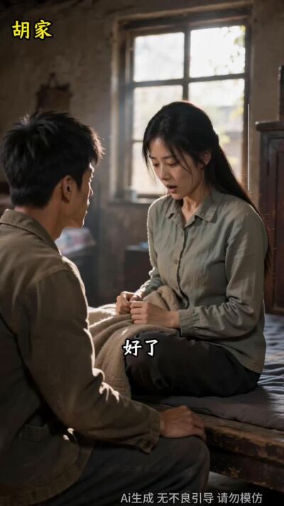 《重回1988，我从倒货开始养家致富》剧照
