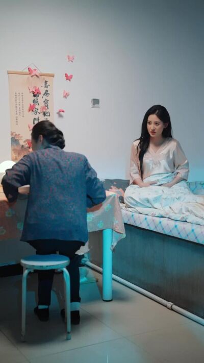 《硬核婆婆宠儿媳》剧照