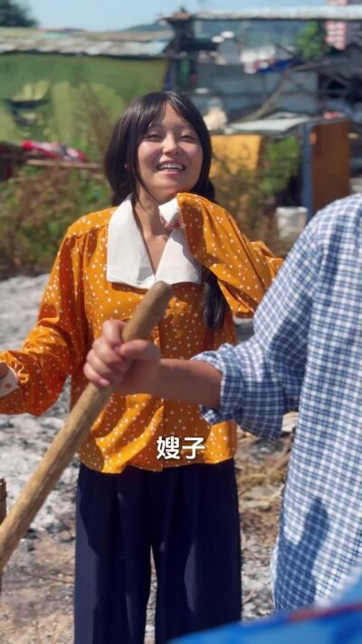 《替姐出嫁，我成了婆家團寵》劇照