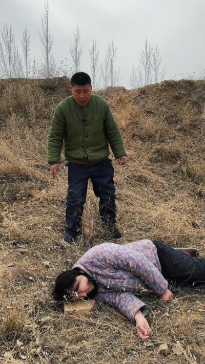 《半生緣，一生情》劇照