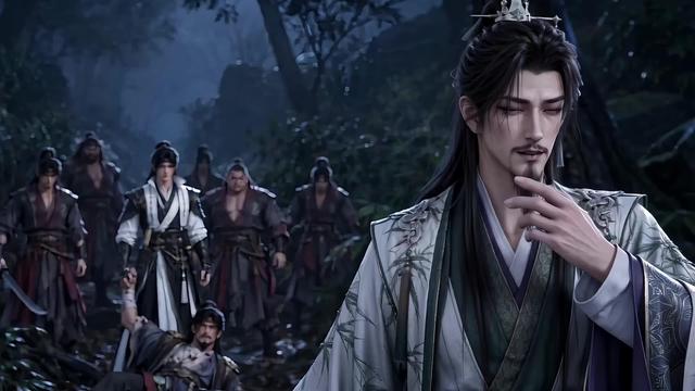 《我自殺豬匠登聖第二季》劇照