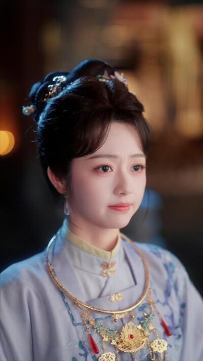 《以庶換嫡：本嫡女不伺候了》劇照