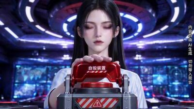 《天灾末世，我囤货百亿投喂丧尸王》剧照