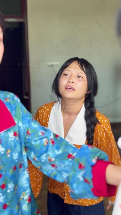 《替姐出嫁，我成了婆家團寵》劇照