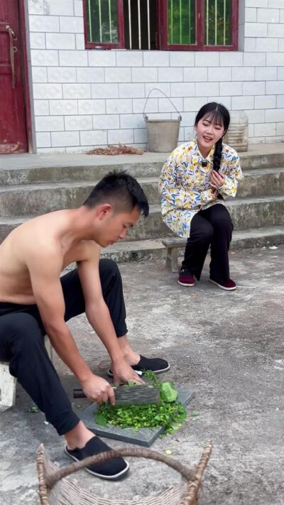 《替姐出嫁，我成了婆家團寵》劇照