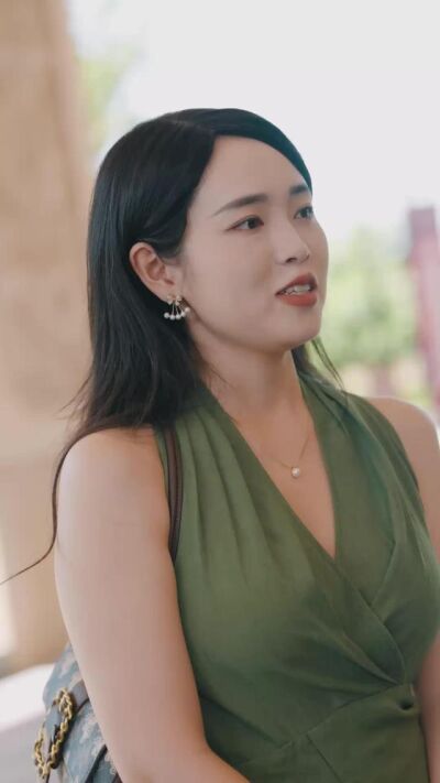 《别搬砖了，你老婆来给你撑场子了》剧照