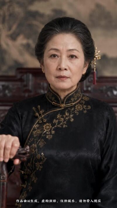 《津門小團寶》劇照