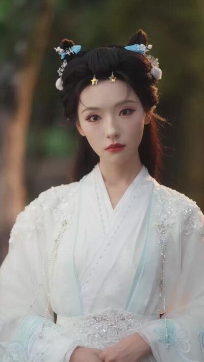 《蠻塵渡》劇照