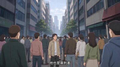 《杀戮崛起之永夜君王第六季》剧照