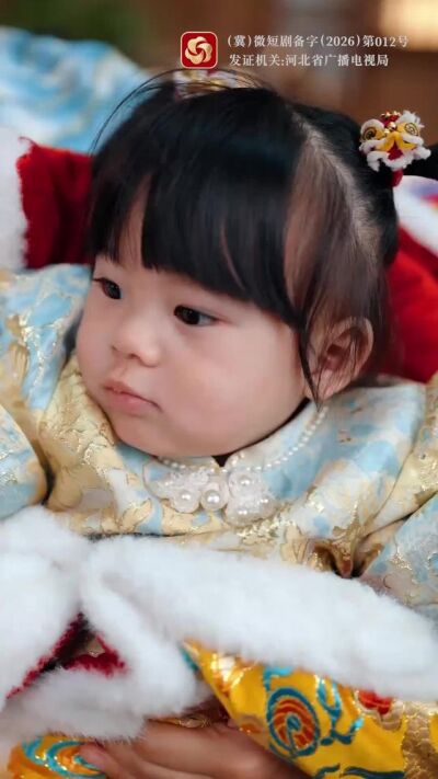 《我在皇宫开动物园》剧照