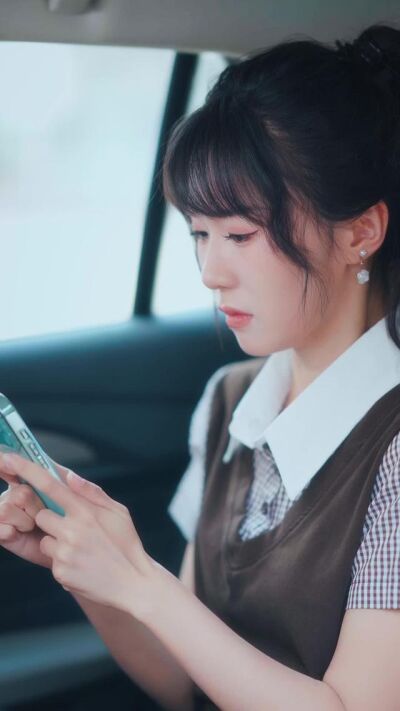 《我的女兒是個戀愛腦》劇照