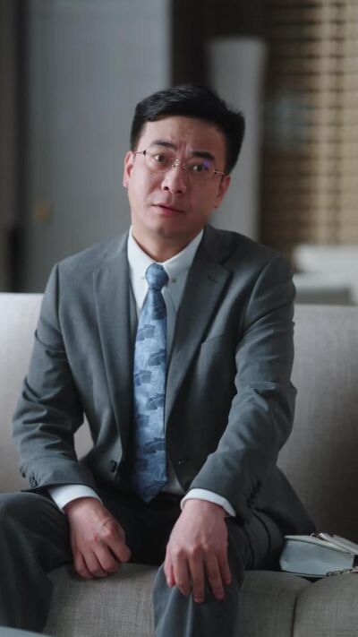 《正在搬磚，被宋小姐拉去閃婚了》劇照