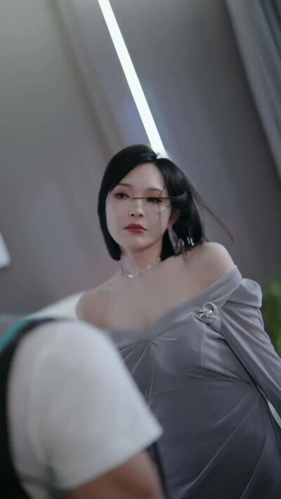《修罗归来:这个代驾有亿点狂》剧照