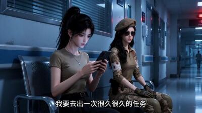 《掌心碎玉第四季》剧照