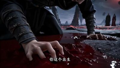 《劍神歸來：我和驢子的十萬年第一季》劇照