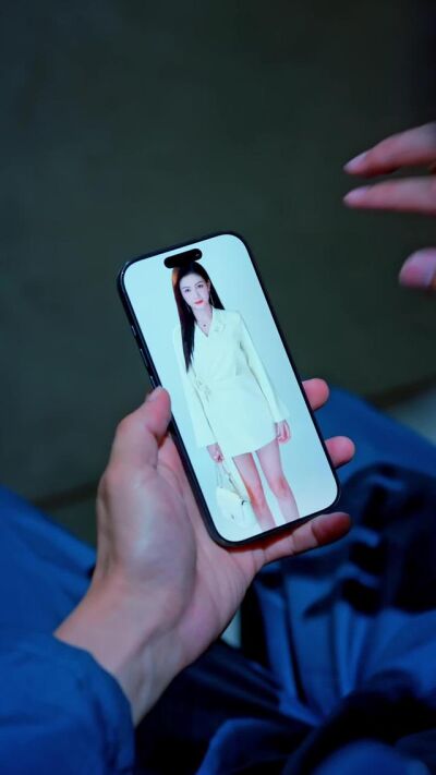 《冥王归来，专治大小姐不服》剧照