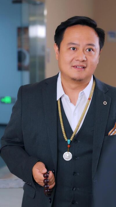 《开启透视天眼，我人间无敌》剧照