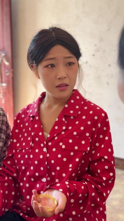 《替姐出嫁，我成了婆家團寵》劇照