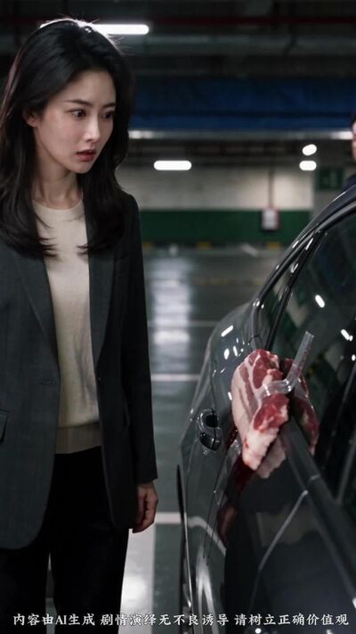《殺我狗》劇照