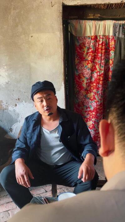 《我以良田破困局》剧照