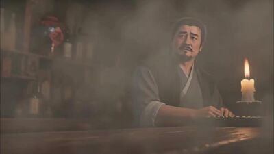 《劍神歸來：我和驢子的十萬年第一季》劇照
