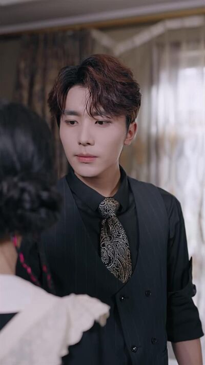 《小師妹下山，顧總裝不下去了》劇照