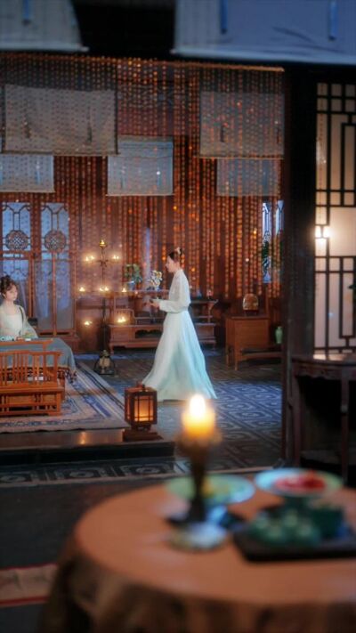 《以庶換嫡：本嫡女不伺候了》劇照