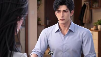 《富貴見人心》劇照