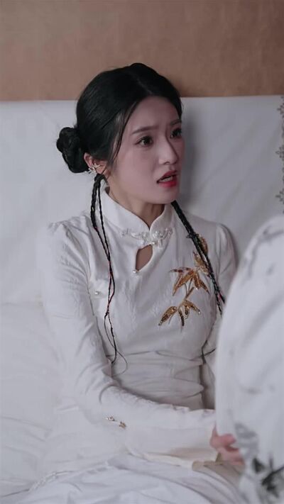 《小師妹下山，顧總裝不下去了》劇照