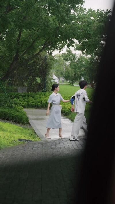 《不候，过期离婚》剧照