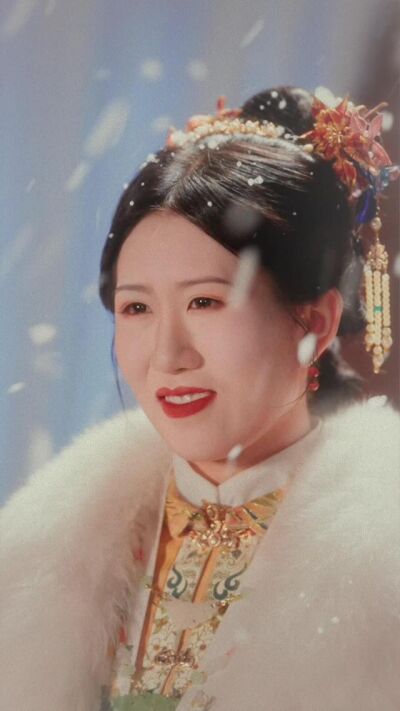 《以庶換嫡：本嫡女不伺候了》劇照