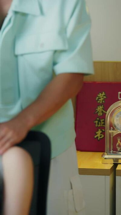 《許諾渝生，姐姐閨蜜竟是我大學教授》劇照
