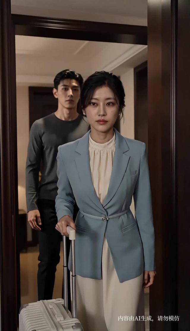《婚禮當天，我換了新娘》劇照