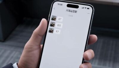 《物流園老闆以為我不敢搬，我連夜開走三百輛》劇照