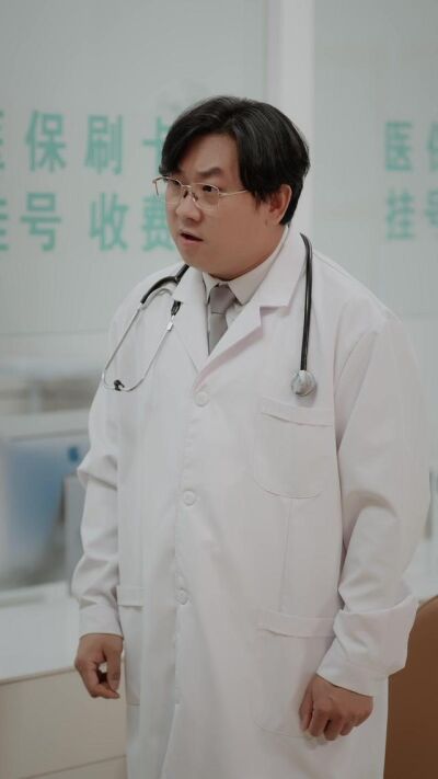 《修仙归来核武降临》剧照