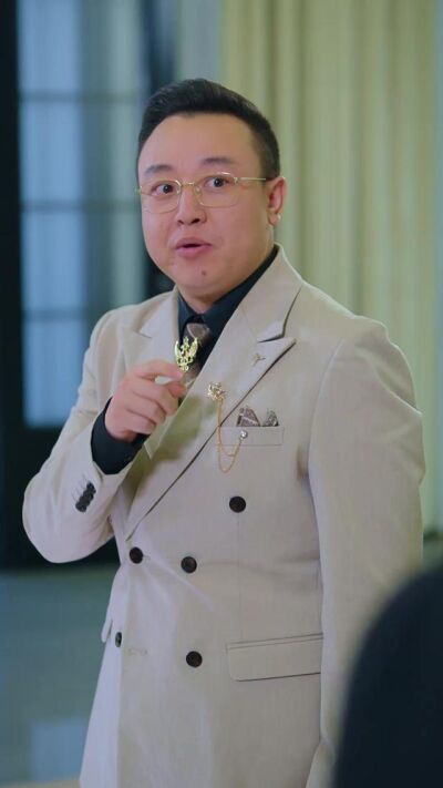 《至尊叶无道》剧照
