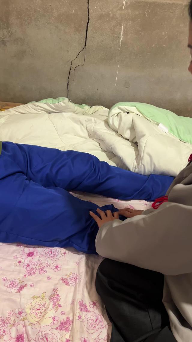 《柳樹下的半生淚》劇照