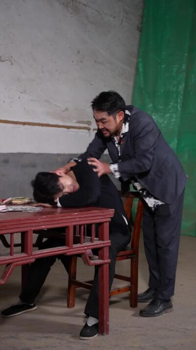 《傾盡一生只為你》劇照