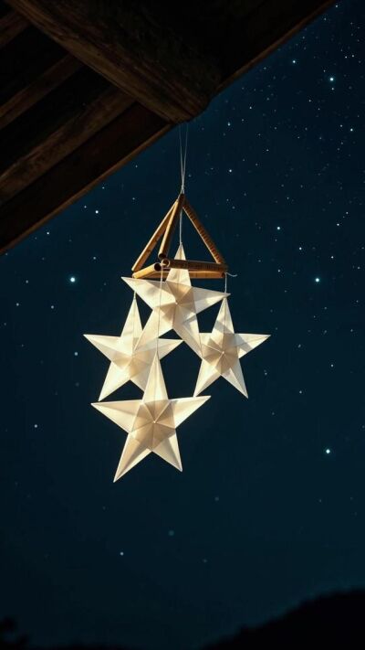 《一盞星星燈2》劇照