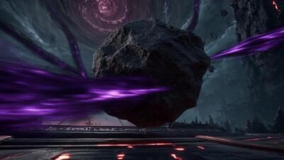 《誤入魔域，錯把魔尊當爹爹》劇照
