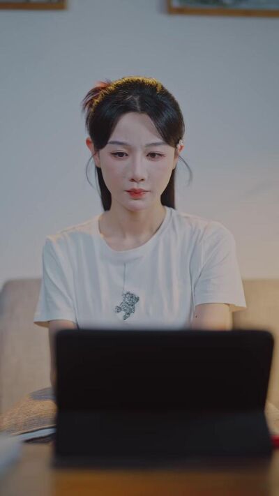 《等風來，也等你》劇照