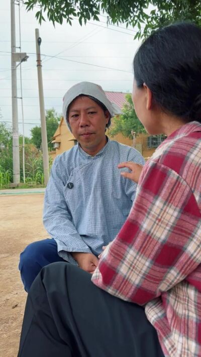 《我以良田破困局》劇照