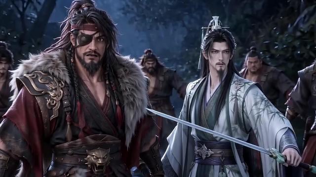 《我自殺豬匠登聖第二季》劇照