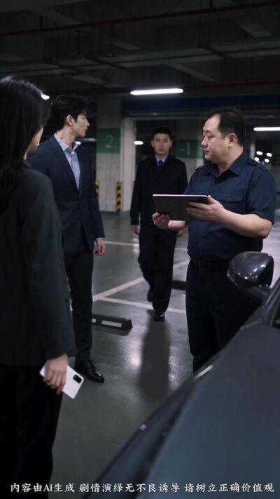 《殺我狗》劇照