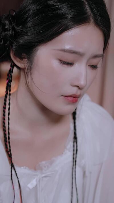 《小師妹下山，顧總裝不下去了》劇照
