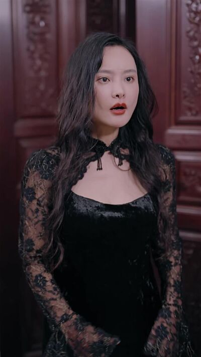 《小師妹下山，顧總裝不下去了》劇照