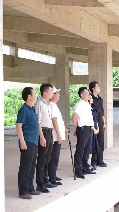 《鳳還巢，我和堂哥的命與債》劇照