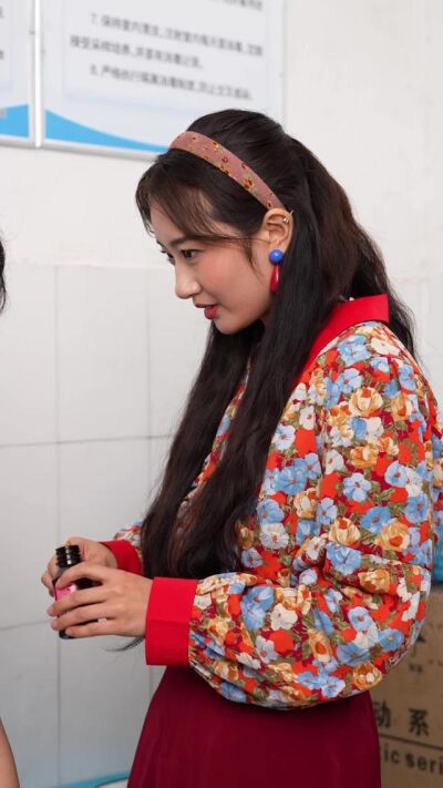 《傾盡一生只為你》劇照