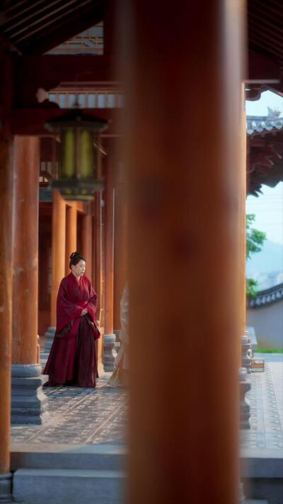 《以庶換嫡：本嫡女不伺候了》劇照