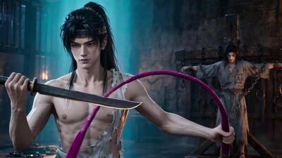 《我自殺豬匠登聖第二季》劇照